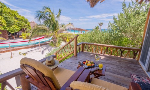 Suite Ocean View
